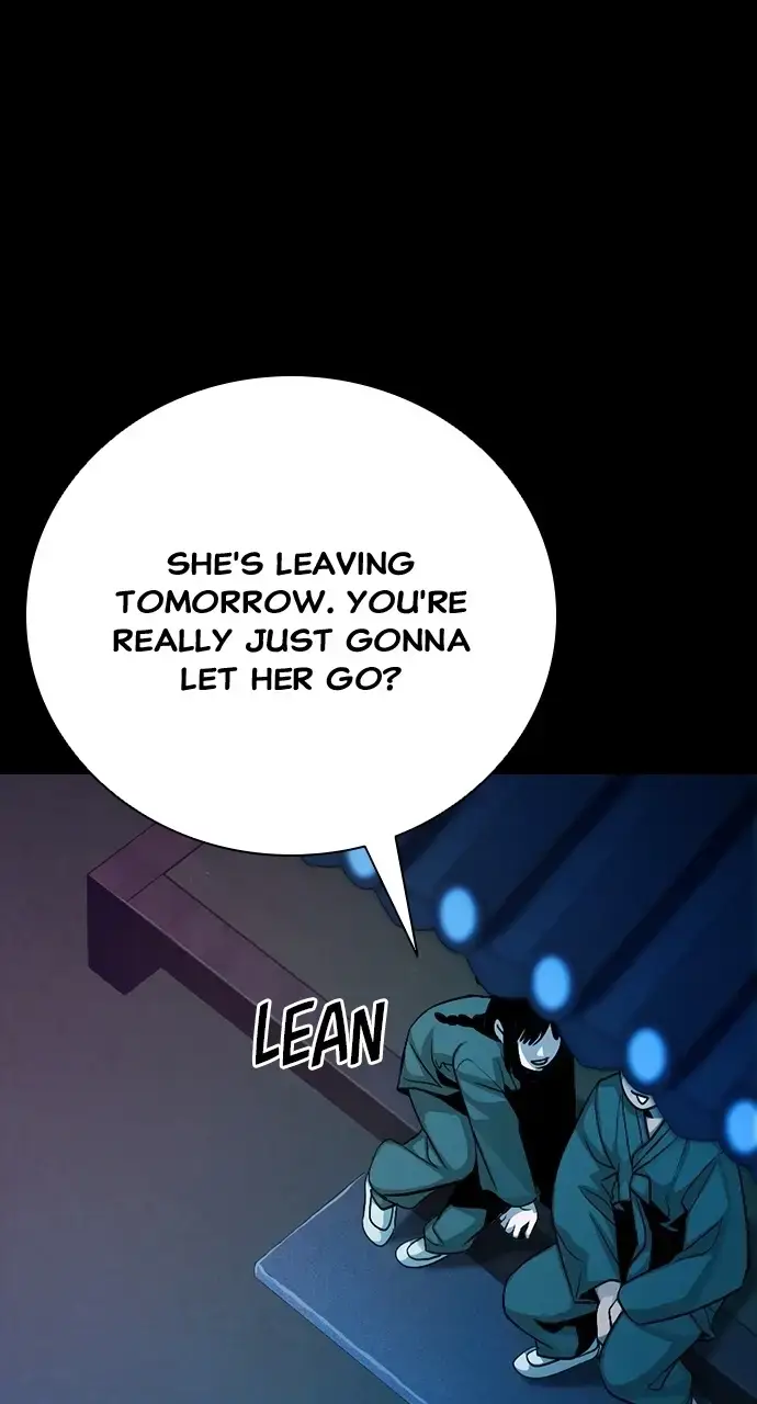 Worst Generation Chapter 34 page 13 - 