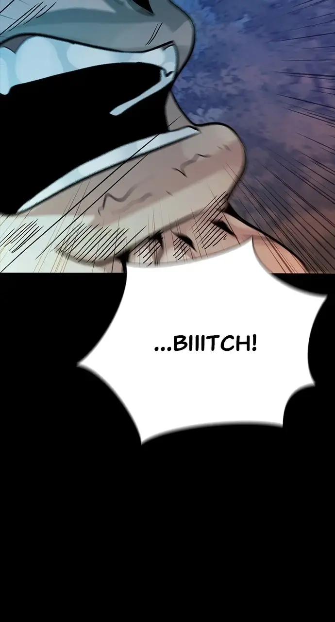 Worst Generation Chapter 34 page 127 - 
