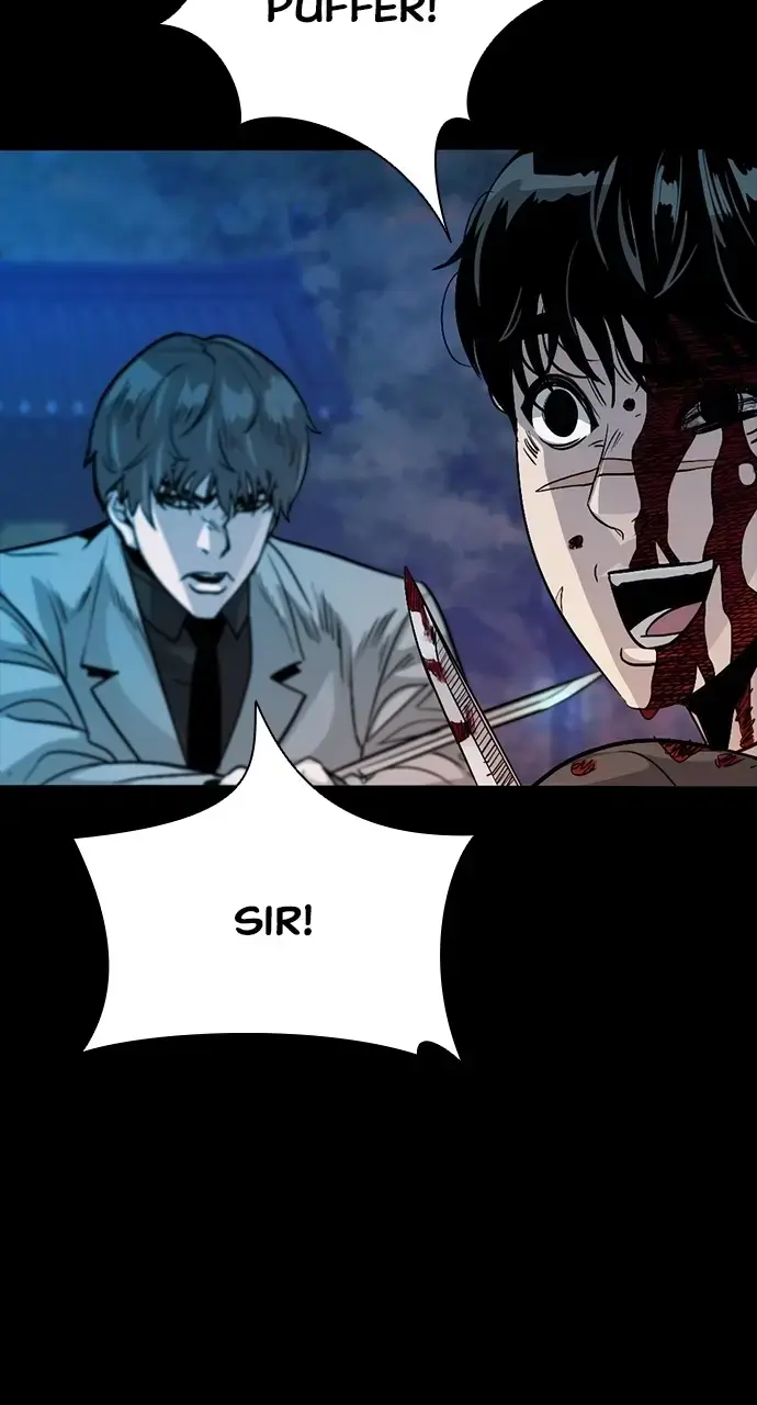 Worst Generation Chapter 34 page 132 - 