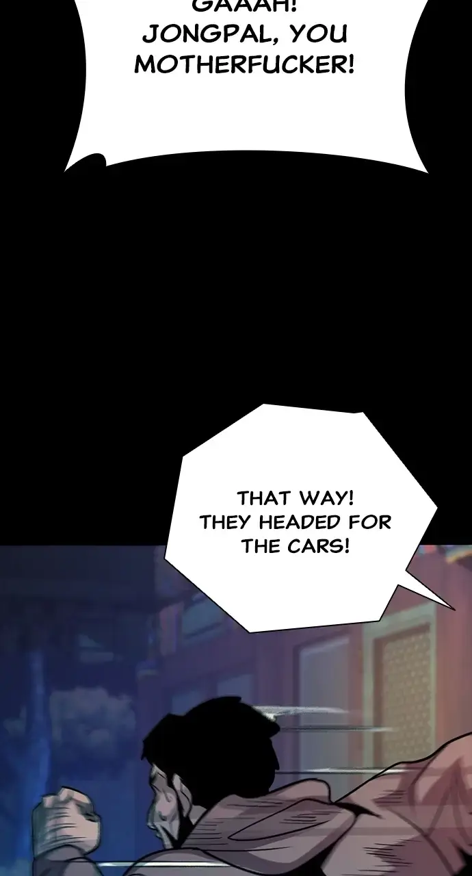 Worst Generation Chapter 34 page 134 - 
