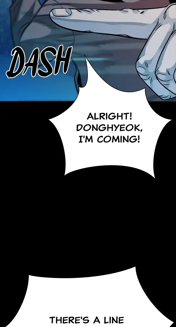 Worst Generation Chapter 34 page 135 - 