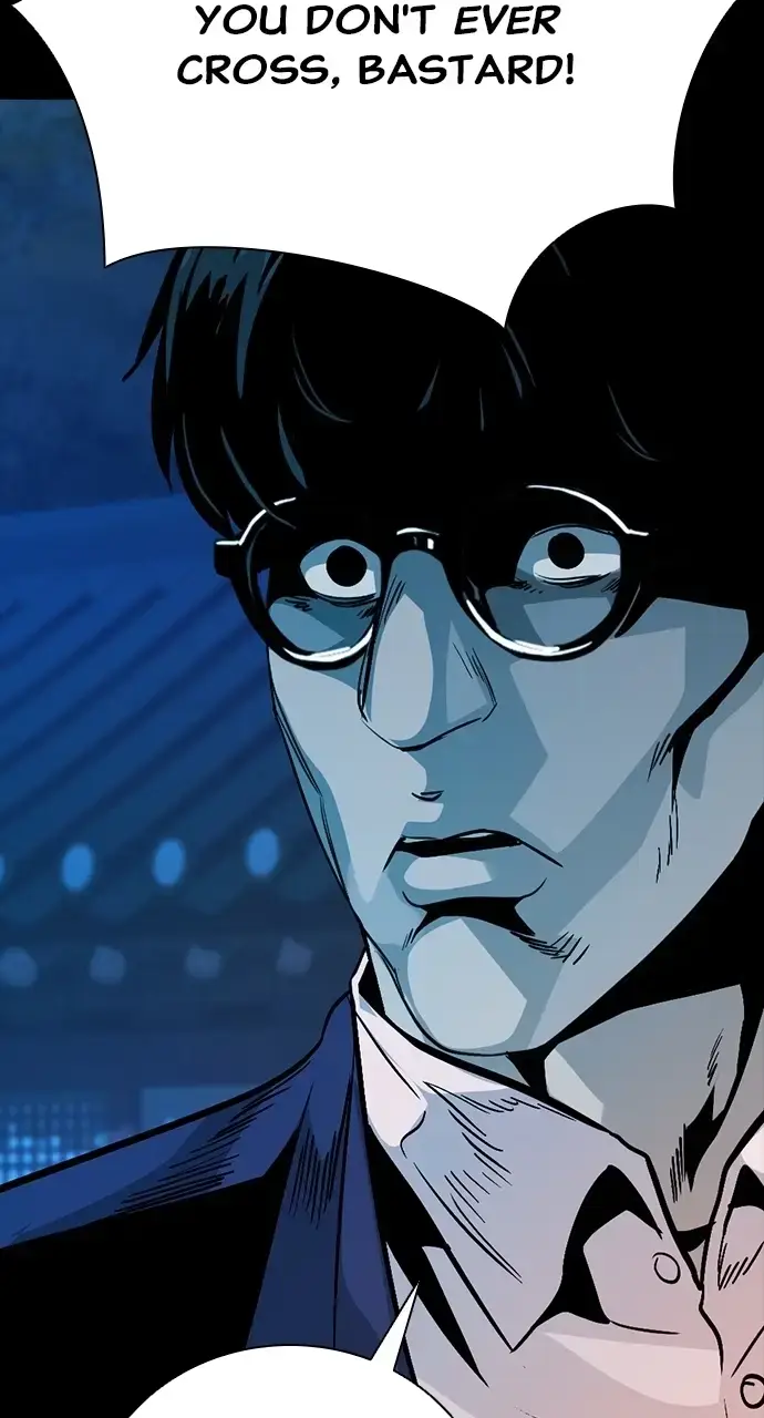 Worst Generation Chapter 34 page 136 - 