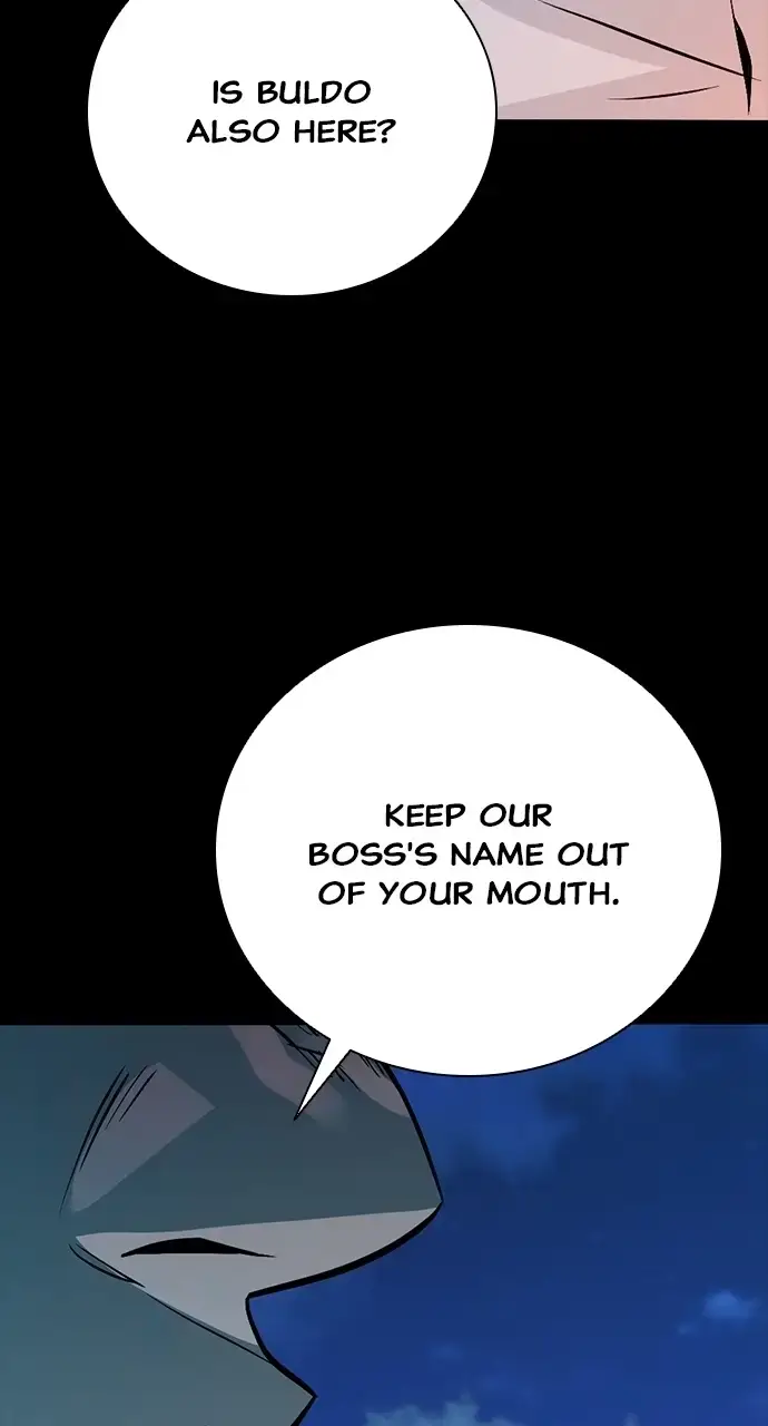 Worst Generation Chapter 34 page 137 - 