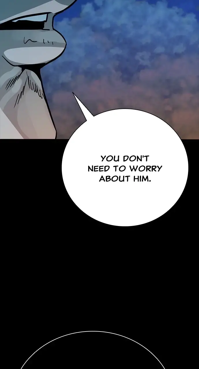 Worst Generation Chapter 34 page 138 - 