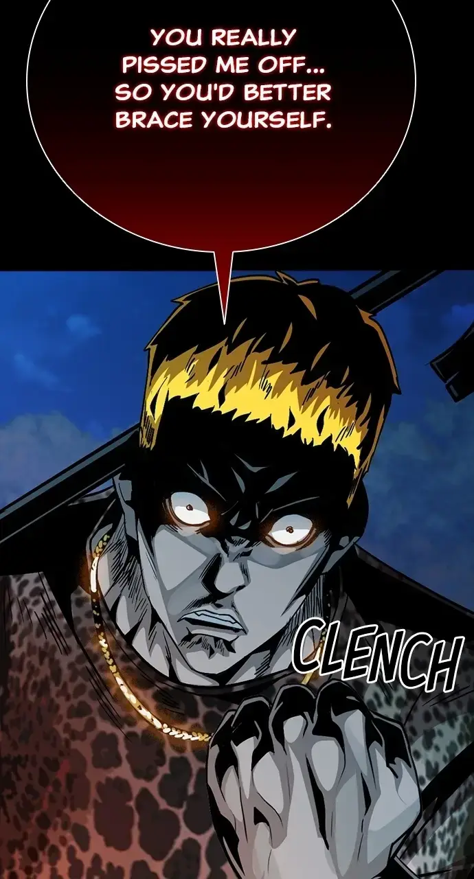 Worst Generation Chapter 34 page 139 - 