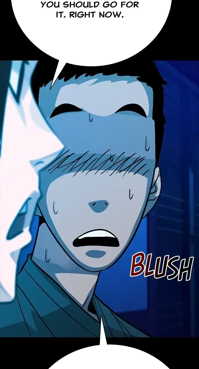 Worst Generation Chapter 34 page 15 - 