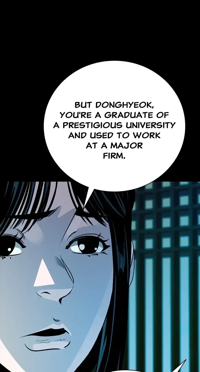 Worst Generation Chapter 34 page 18 - 