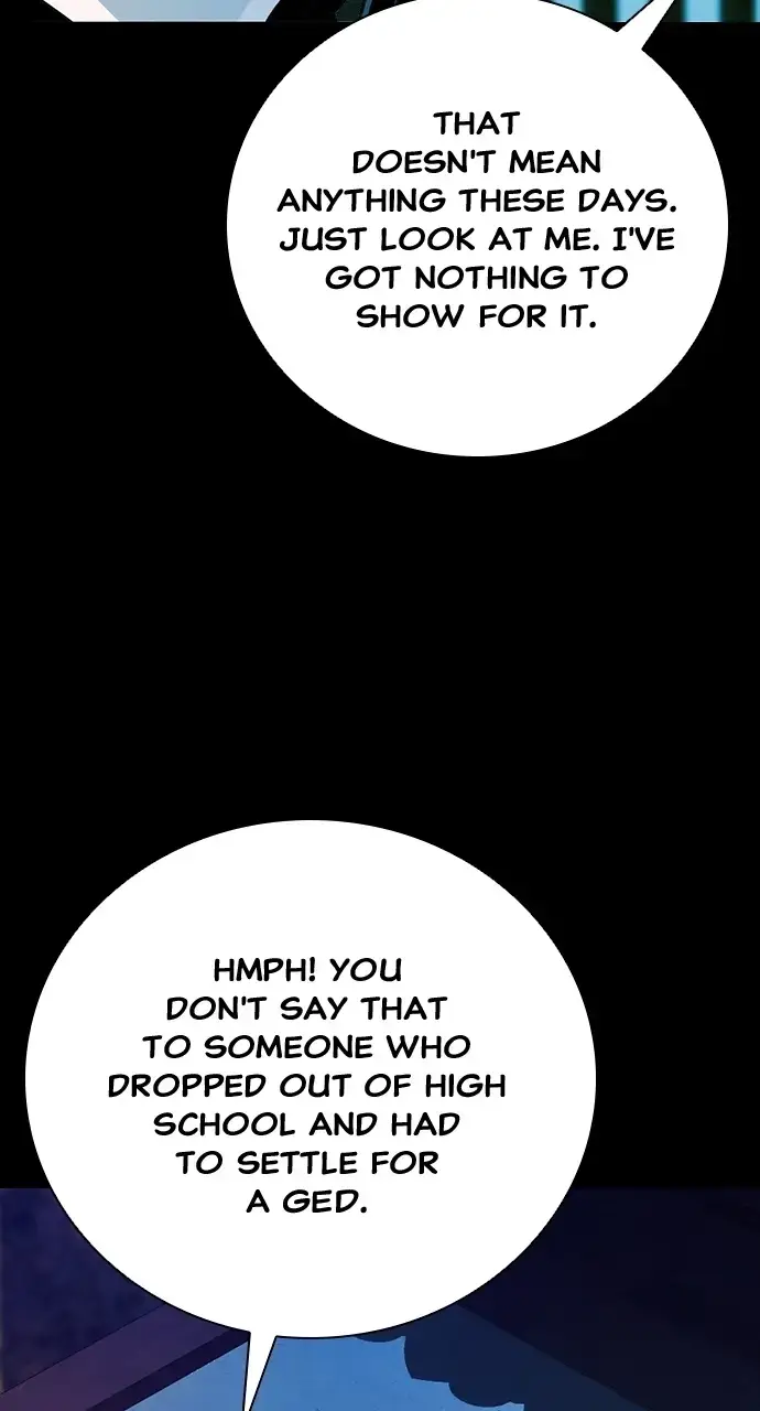 Worst Generation Chapter 34 page 19 - 