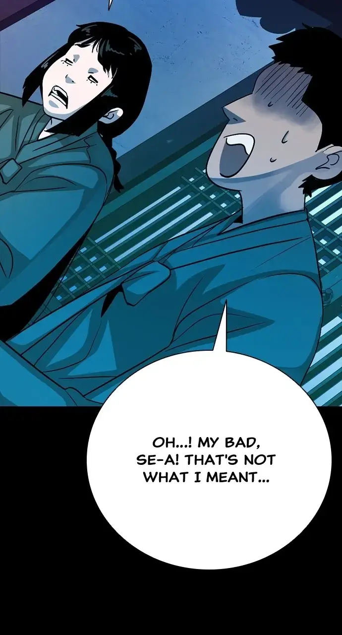 Worst Generation Chapter 34 page 20 - 