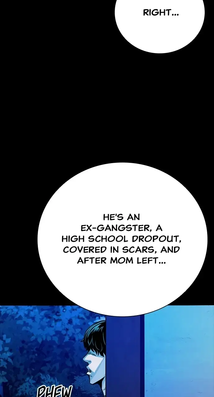 Worst Generation Chapter 34 page 22 - 