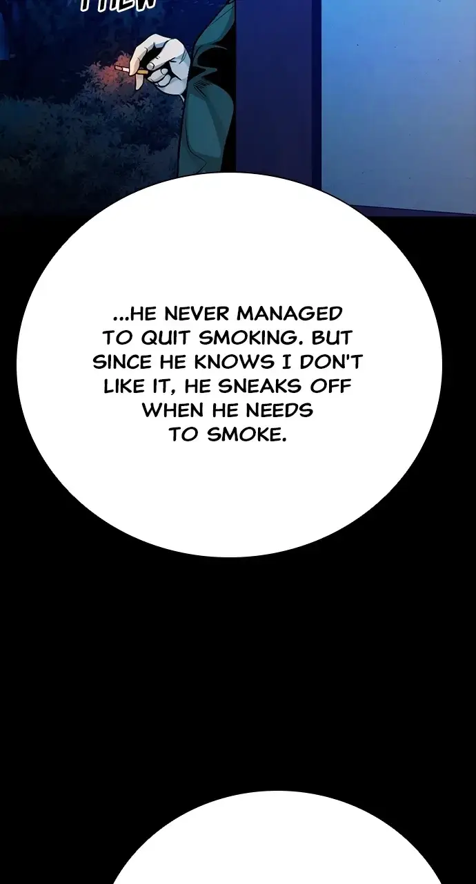 Worst Generation Chapter 34 page 23 - 