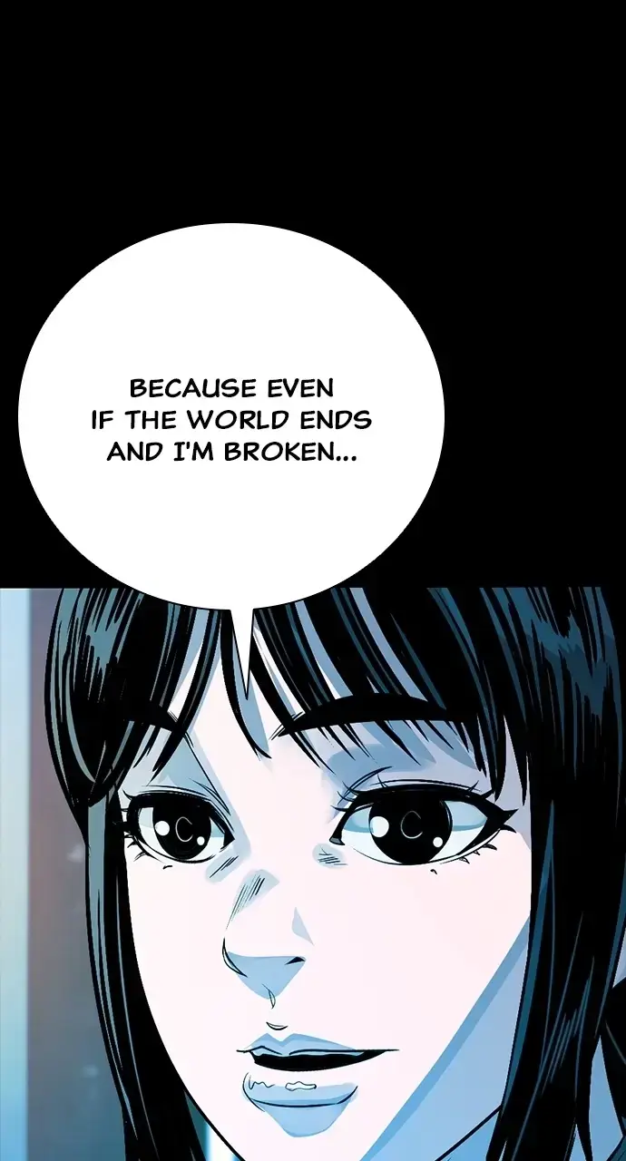 Worst Generation Chapter 34 page 25 - 