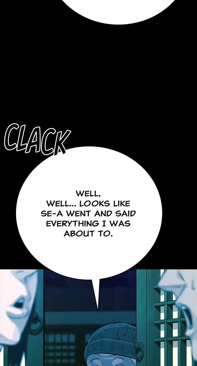 Worst Generation Chapter 34 page 28 - 