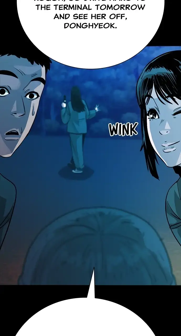 Worst Generation Chapter 34 page 30 - 