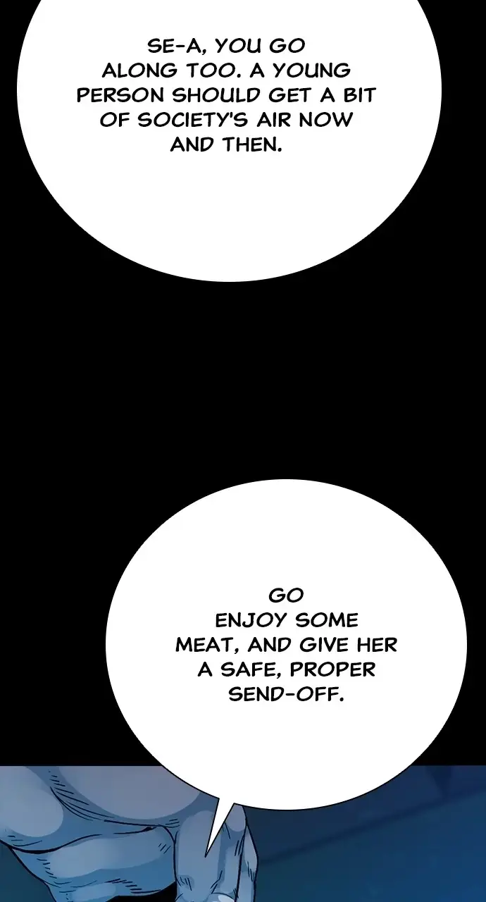 Worst Generation Chapter 34 page 31 - 