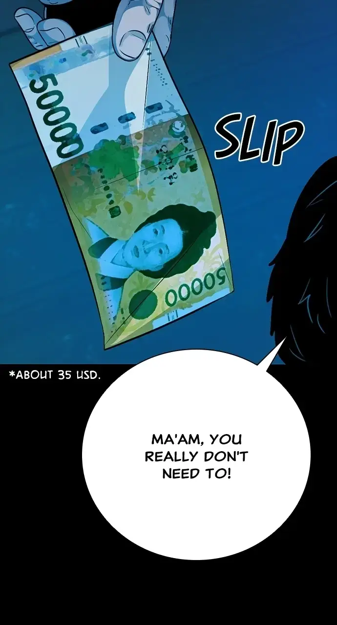Worst Generation Chapter 34 page 32 - 