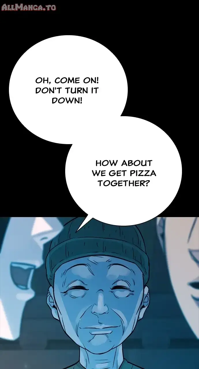 Worst Generation Chapter 34 page 33 - 