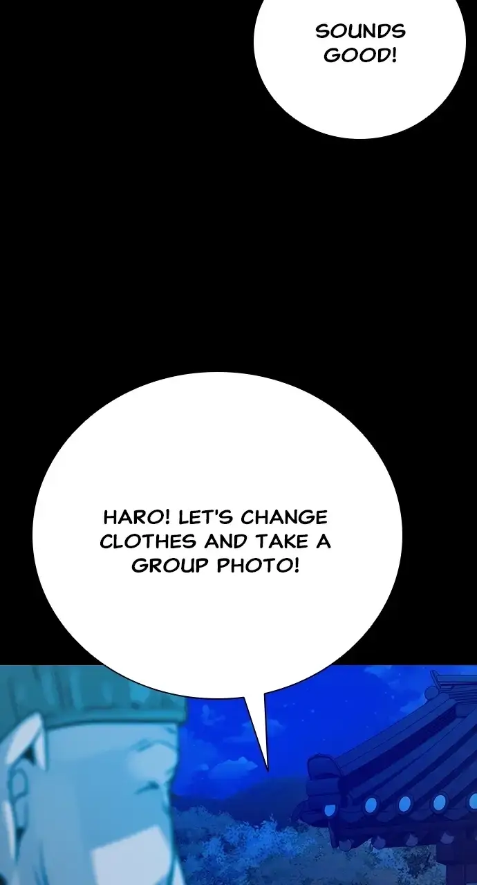 Worst Generation Chapter 34 page 36 - 