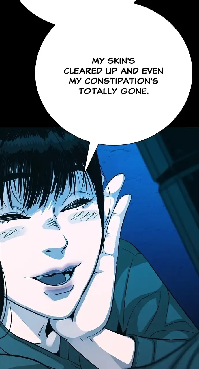 Worst Generation Chapter 34 page 5 - 