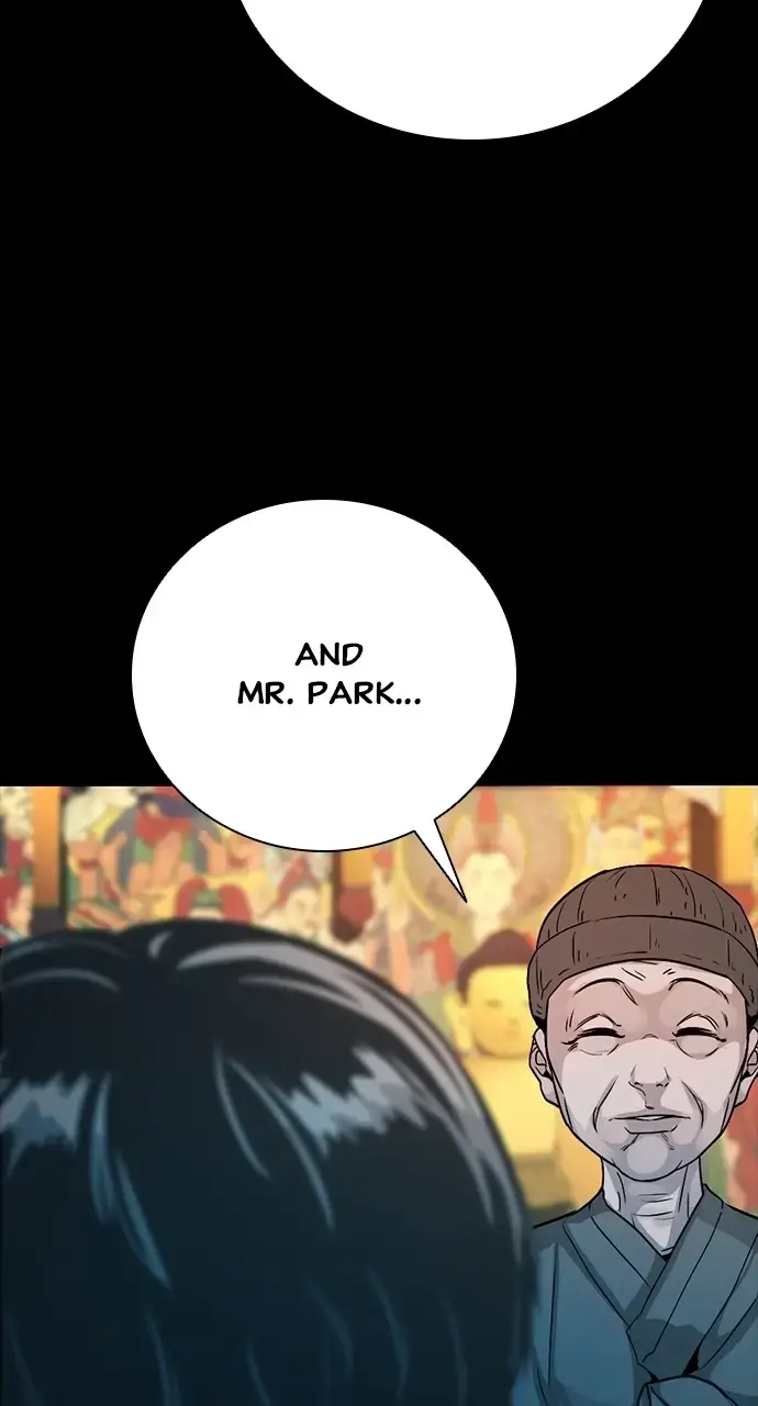 Worst Generation Chapter 34 page 61 - 