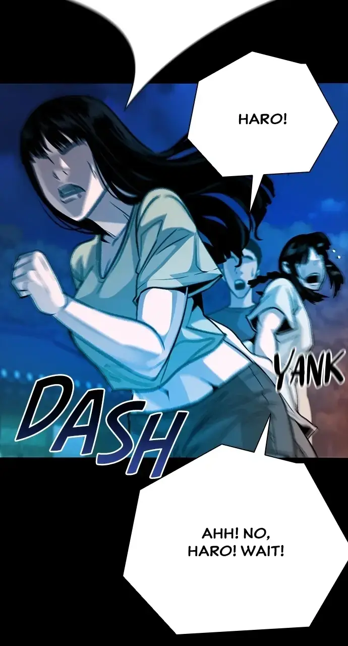 Worst Generation Chapter 34 page 70 - 