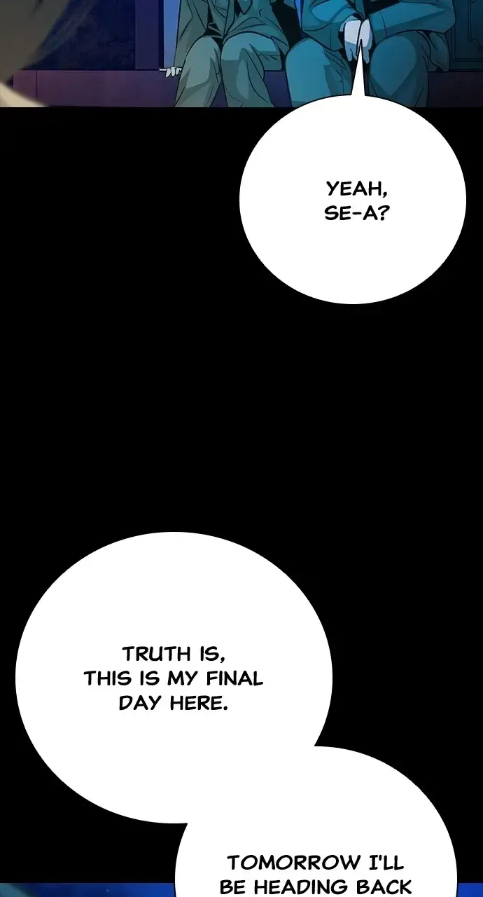 Worst Generation Chapter 34 page 8 - 