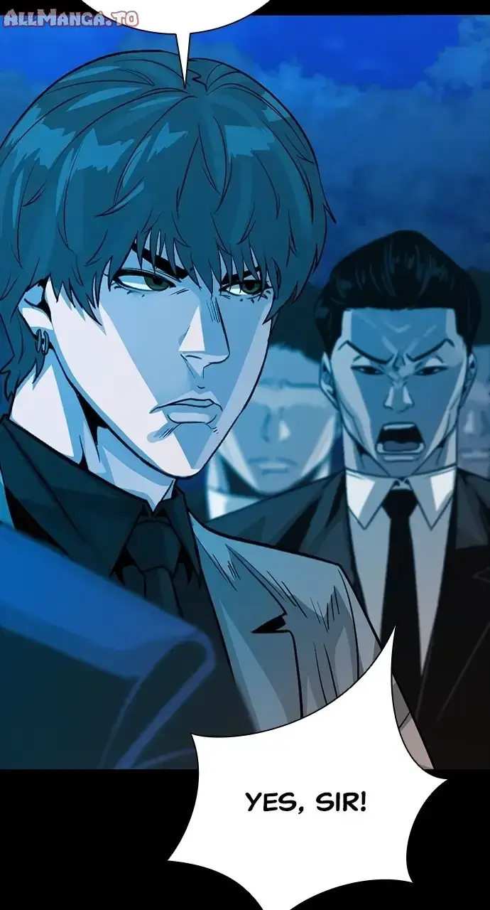 Worst Generation Chapter 34 page 73 - 