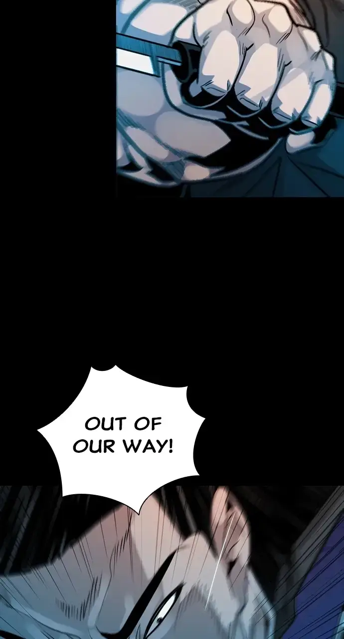 Worst Generation Chapter 34 page 77 - 