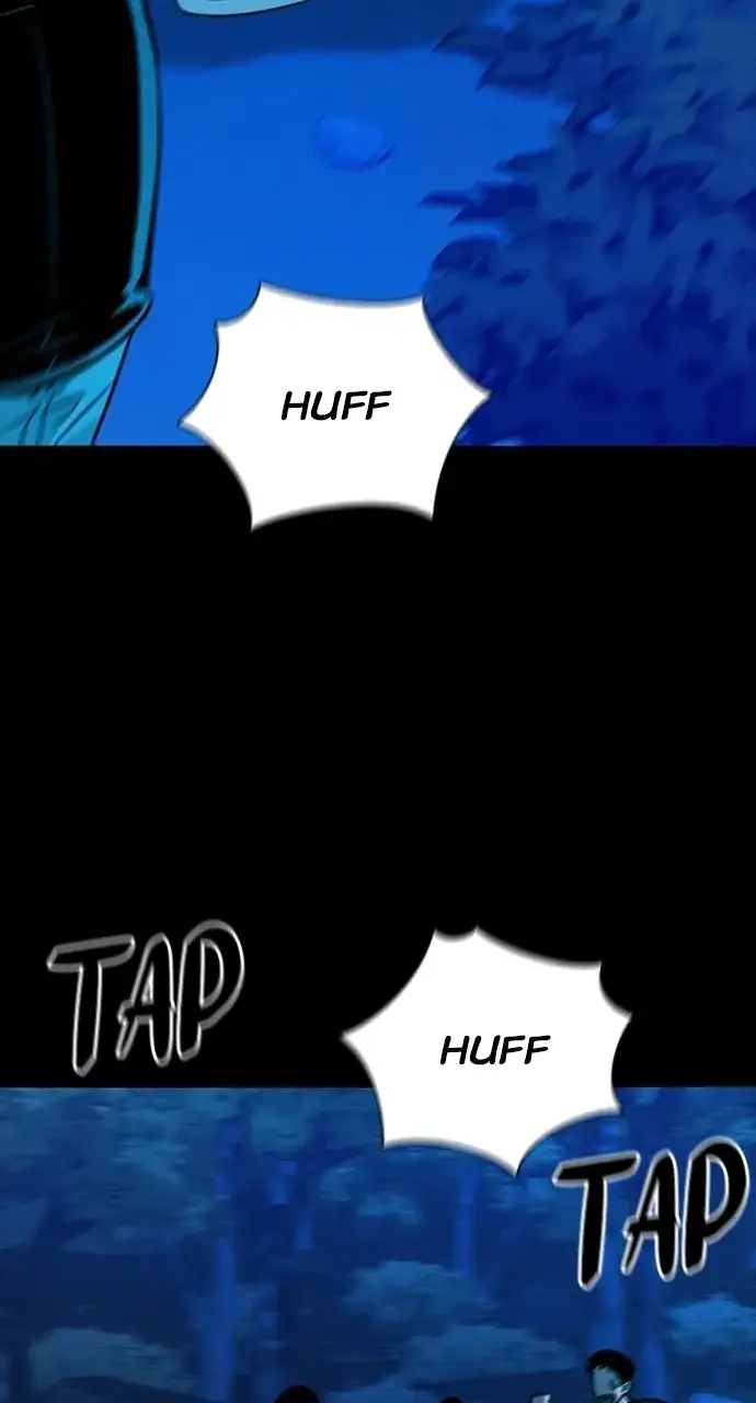 Worst Generation Chapter 35 page 2 - 