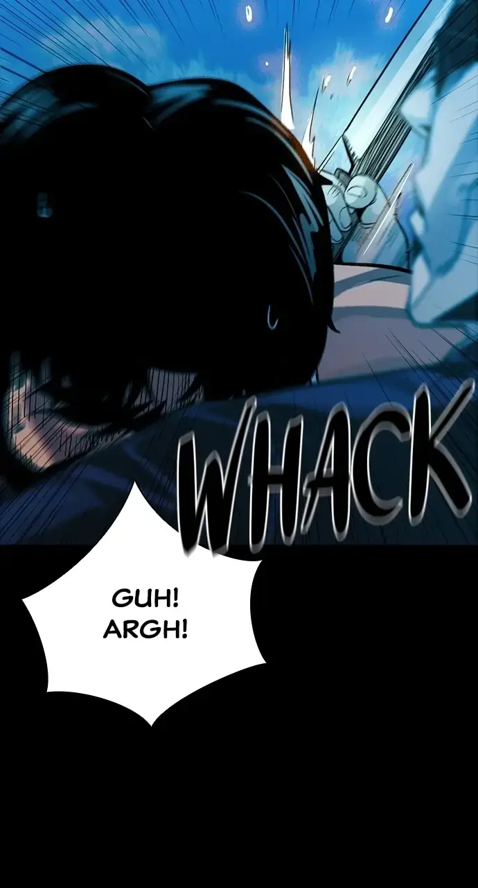 Worst Generation Chapter 35 page 101 - 