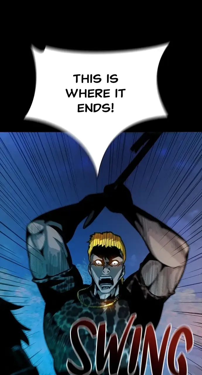 Worst Generation Chapter 35 page 103 - 