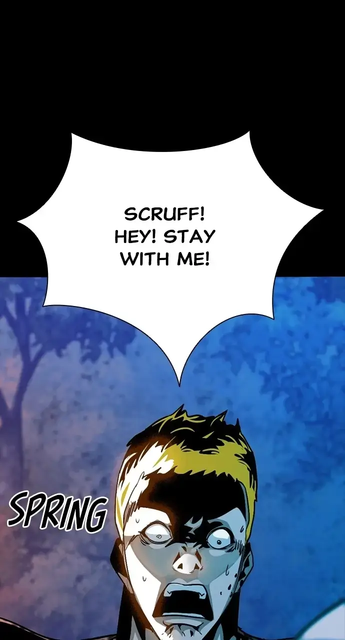 Worst Generation Chapter 35 page 109 - 
