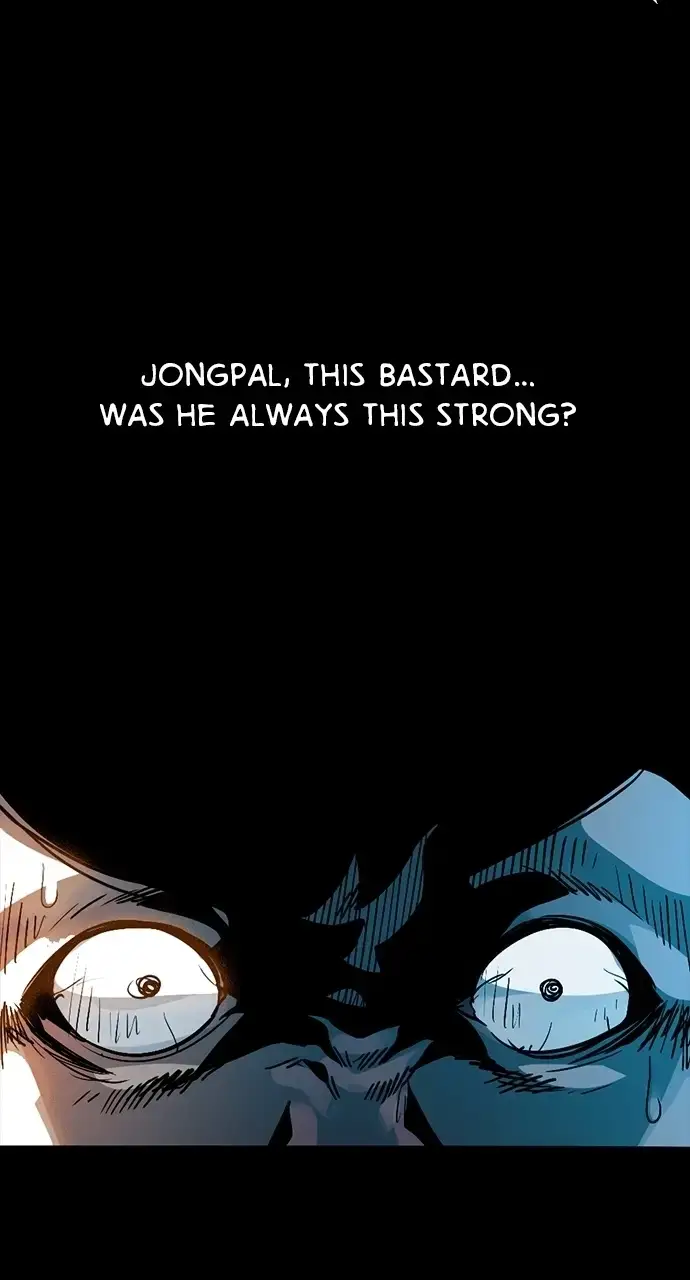 Worst Generation Chapter 35 page 111 - 