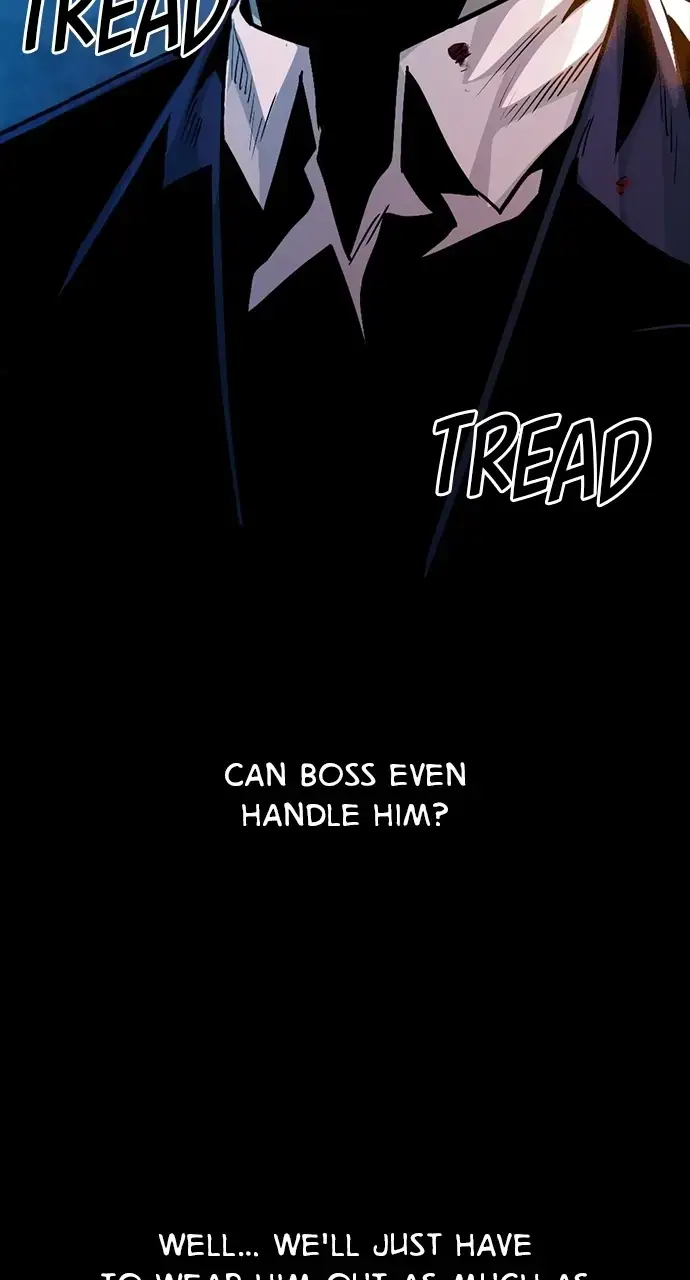 Worst Generation Chapter 35 page 113 - 