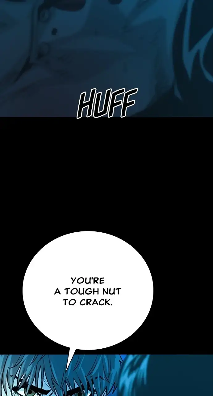 Worst Generation Chapter 35 page 116 - 