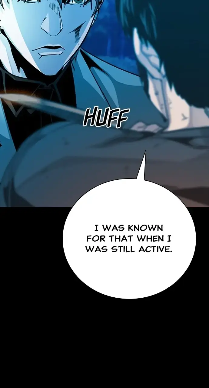 Worst Generation Chapter 35 page 117 - 