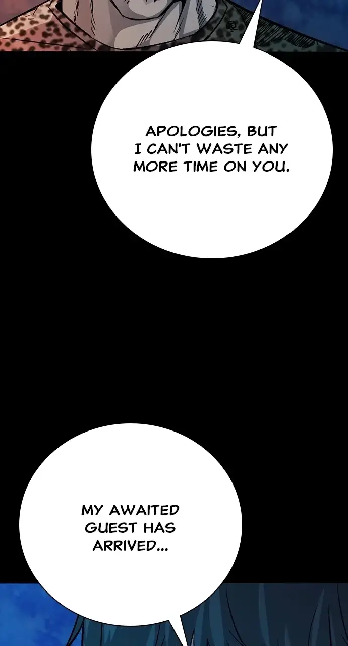 Worst Generation Chapter 35 page 125 - 