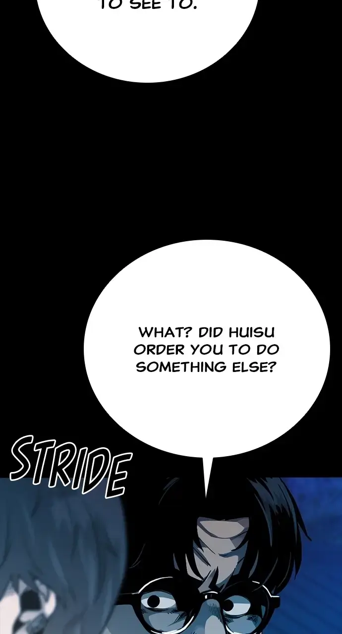 Worst Generation Chapter 35 page 127 - 