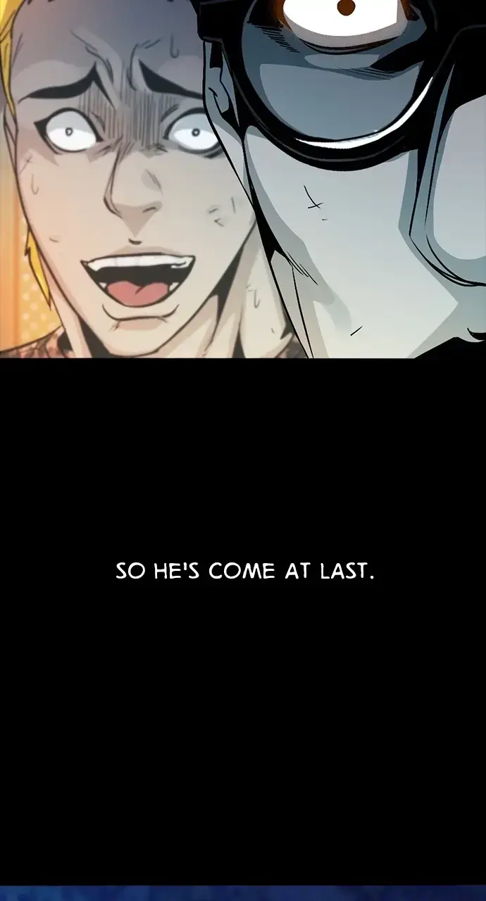 Worst Generation Chapter 35 page 131 - 