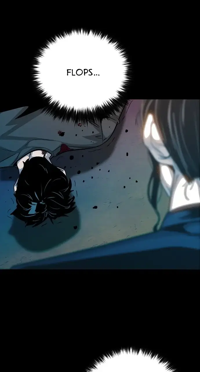 Worst Generation Chapter 35 page 134 - 