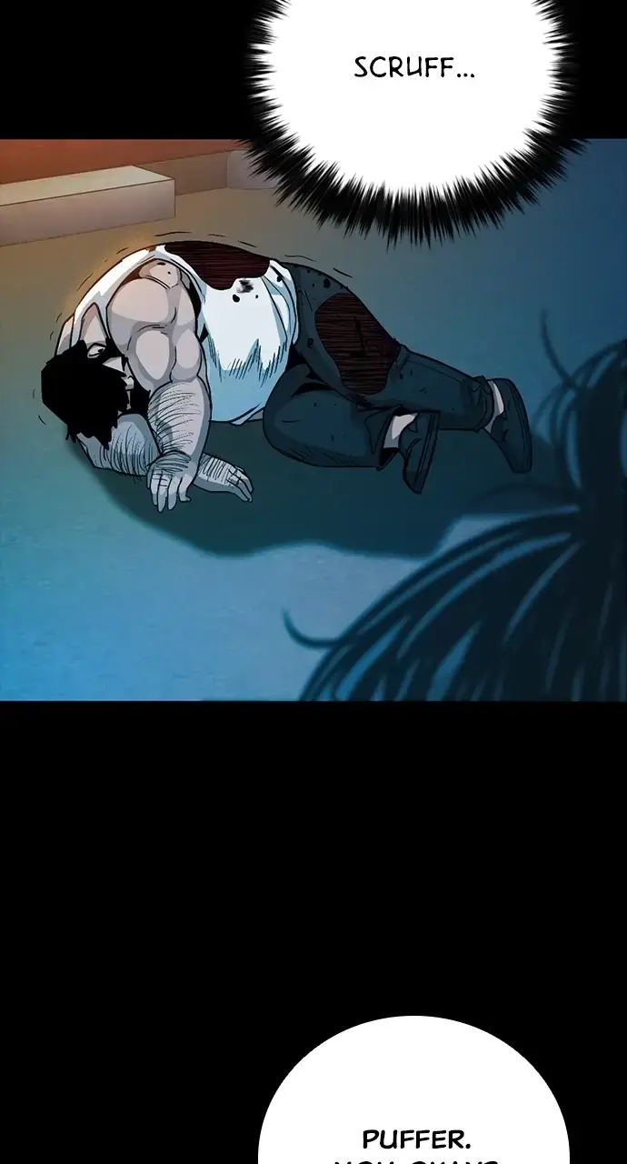 Worst Generation Chapter 35 page 135 - 