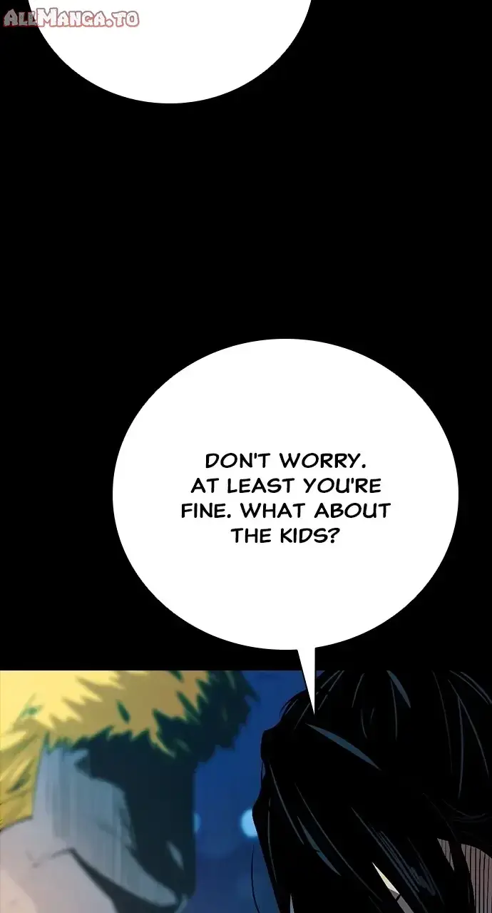 Worst Generation Chapter 35 page 137 - 