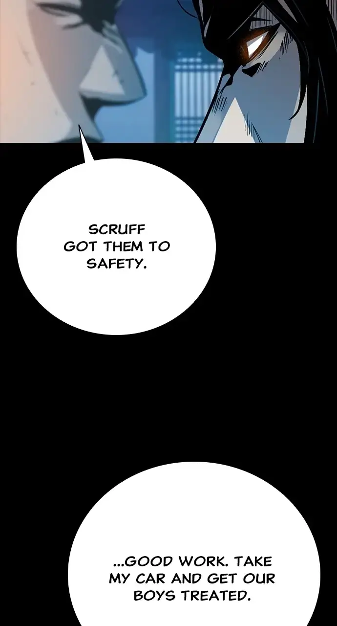 Worst Generation Chapter 35 page 138 - 
