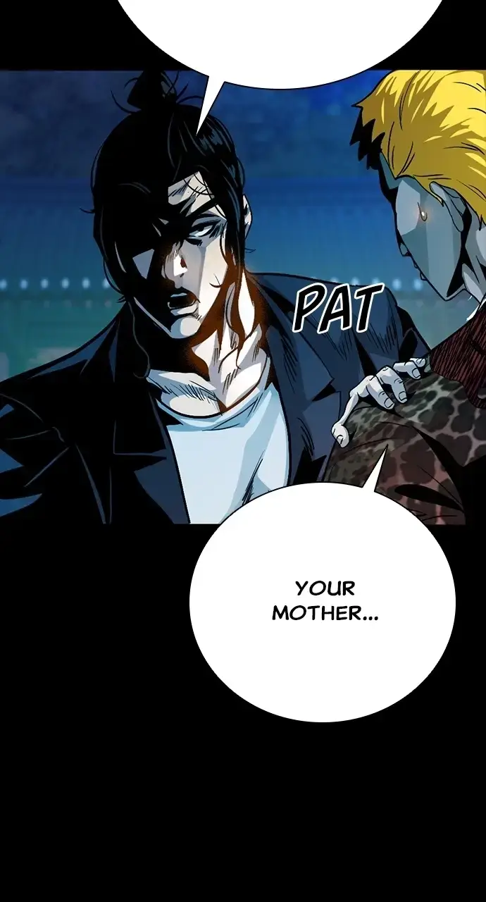 Worst Generation Chapter 35 page 139 - 