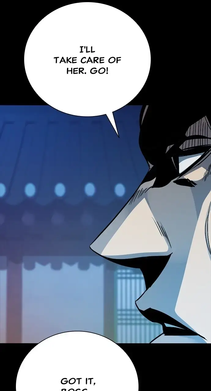 Worst Generation Chapter 35 page 140 - 