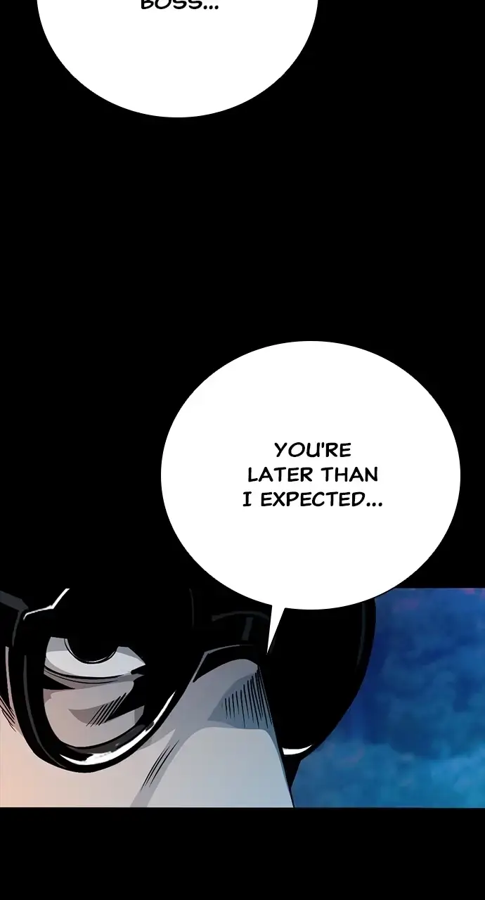 Worst Generation Chapter 35 page 141 - 