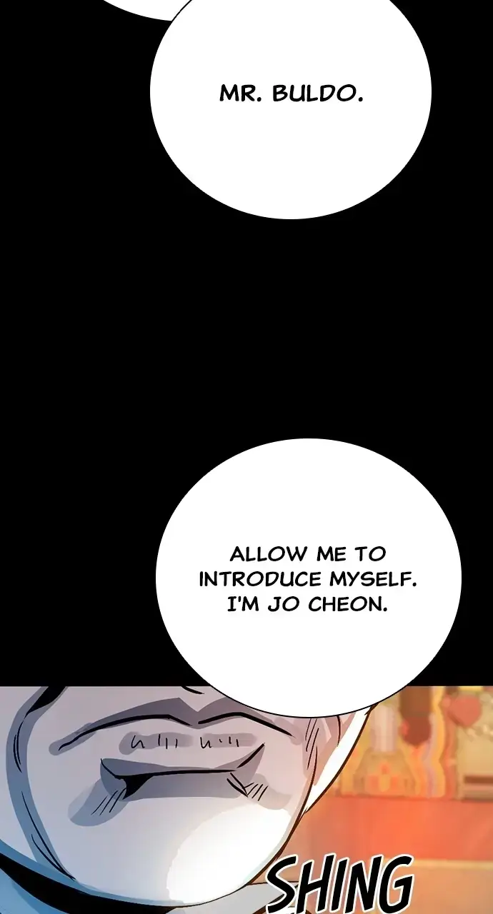 Worst Generation Chapter 35 page 143 - 