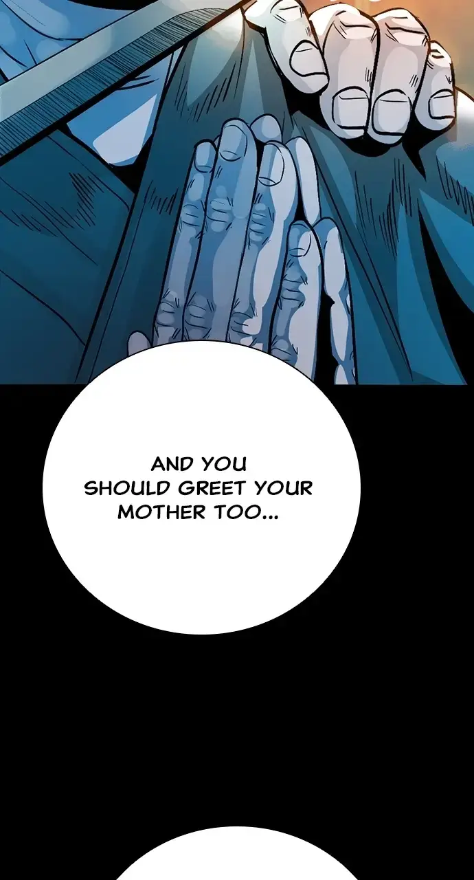 Worst Generation Chapter 35 page 144 - 