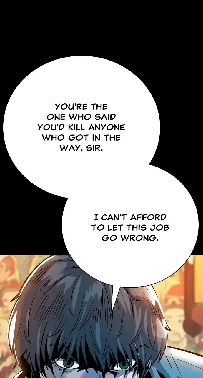 Worst Generation Chapter 35 page 147 - 