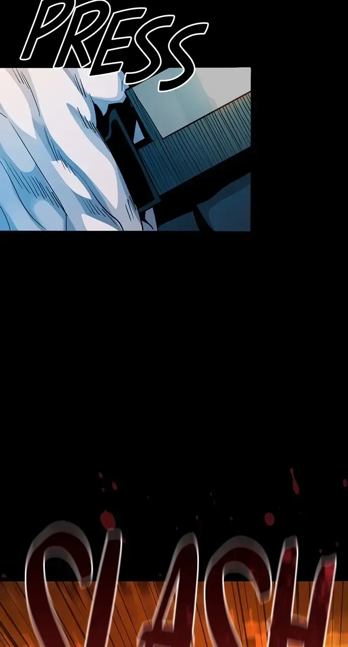 Worst Generation Chapter 35 page 154 - 
